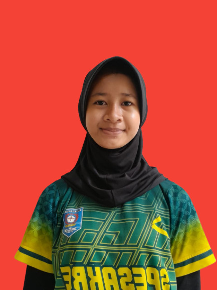 Amabel Kiran Faraza